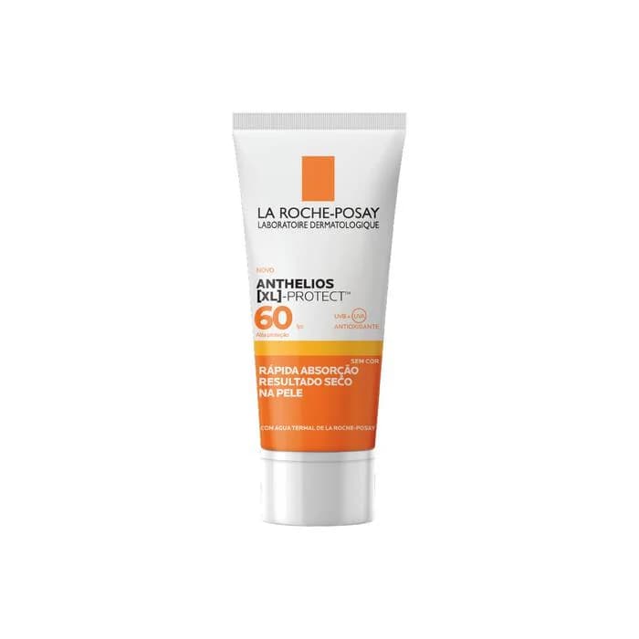 PROTETOR SOLAR FACIAL